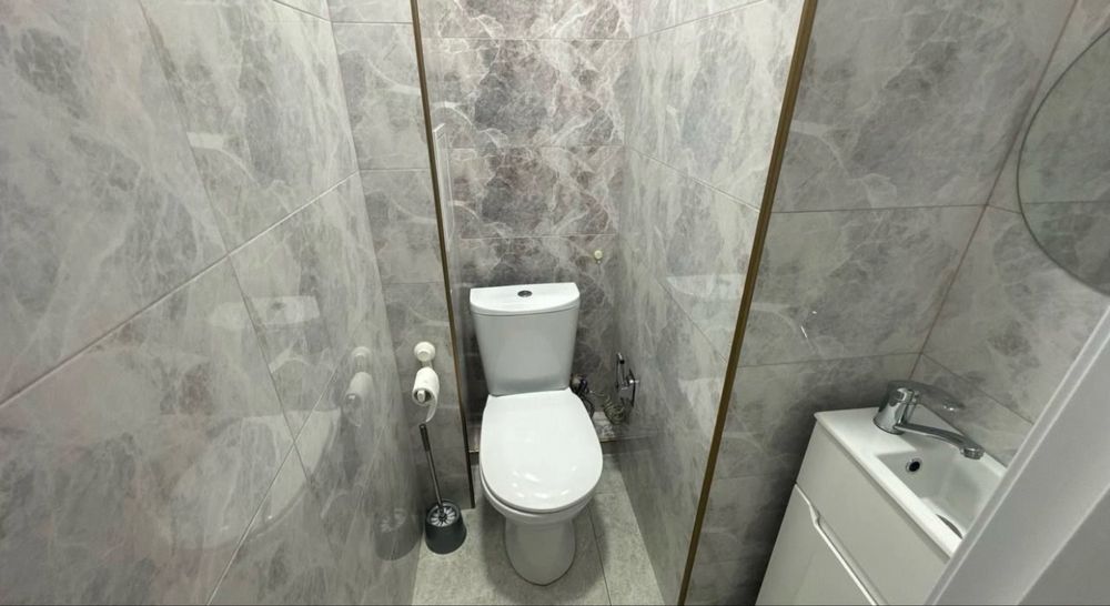 Аренда квартира в Рынок Сайрам 2-комнатная р-н Юнусабад-18 кв