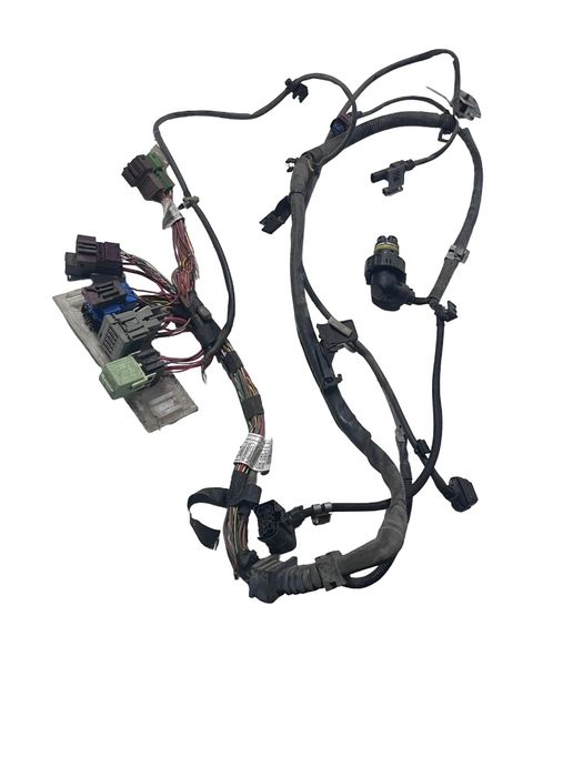 Alte Cablaje Bmw X5 Iii F15, F85 2012 - 2018 3.0D 738080805