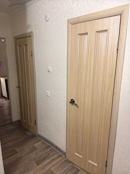 Продам межкомнатные двери