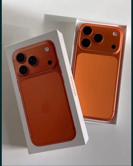 ОРИГИНАЛ iPhone 17 Pro XR +
