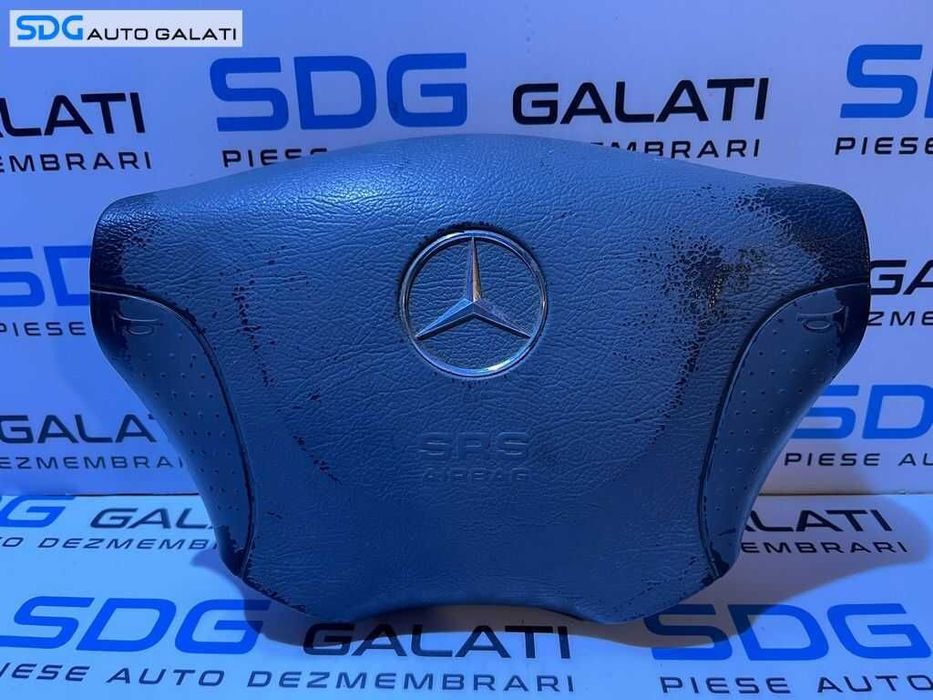Airbag Volan Mercedes Sprinter 2000 - 2006