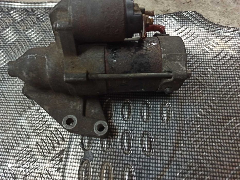 Обслужен стaртер за Chrysler, Dodge, Jeep, Mercedes, Mitsubishi