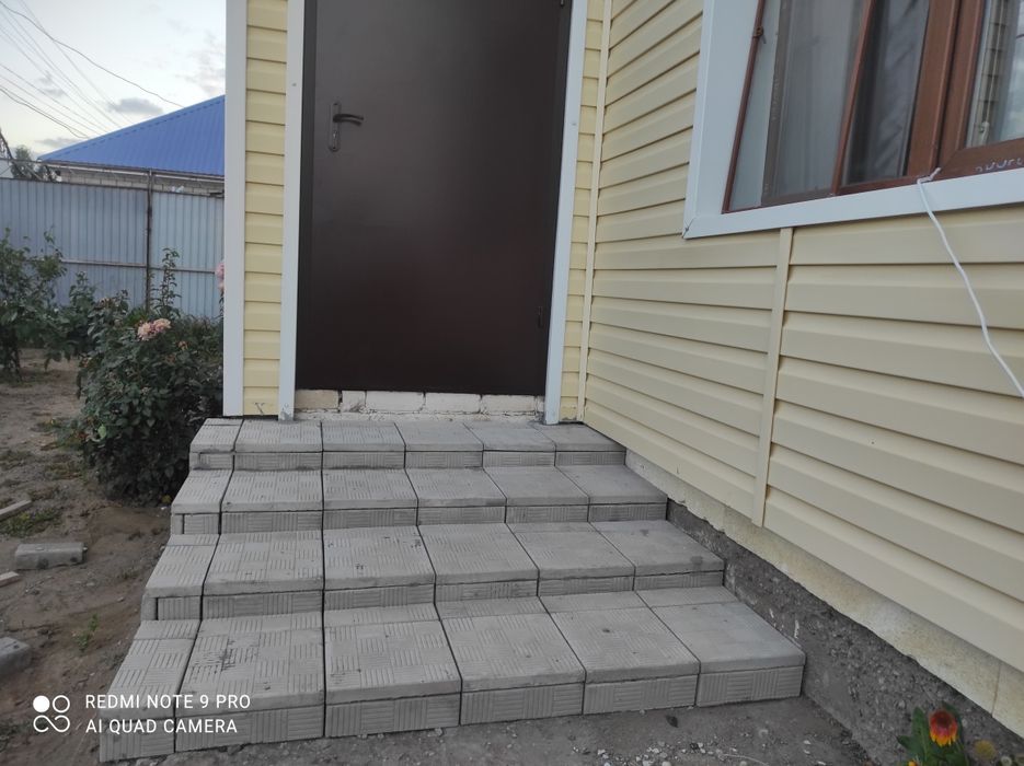 Плитка тратуарный