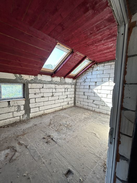 Casa P+M cu 3650 mp teren cu toate utilitatile