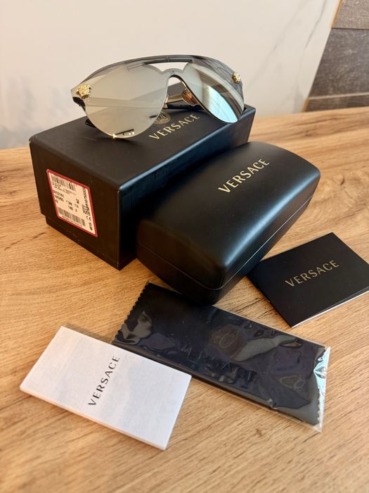 Versace Унисекс очила