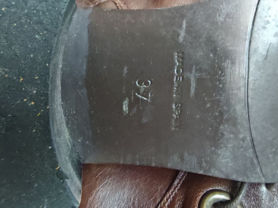 Красиви и елегантни дамски ботуши