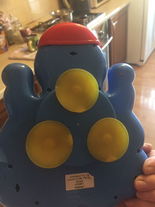 Игрушка для купания