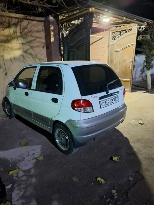 Matiz best 2018         .