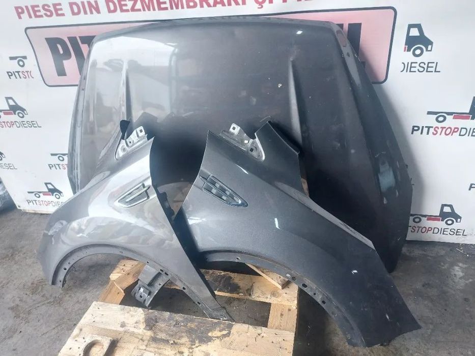 Fata Completa Ford Kuga 2.0 tdci 2017 2018