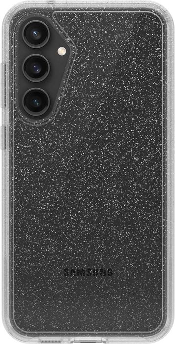 OtterBox Symmetry Series Case за Samsung Galaxy S23 FE Clear/Stardust