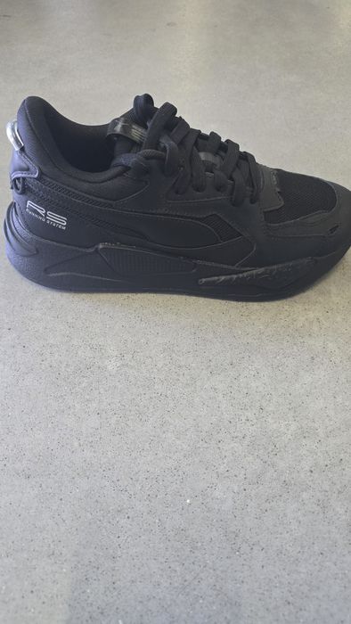 Puma RS-Z-мъжки маратонки