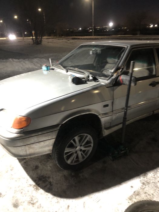 Продам титанки от гранты