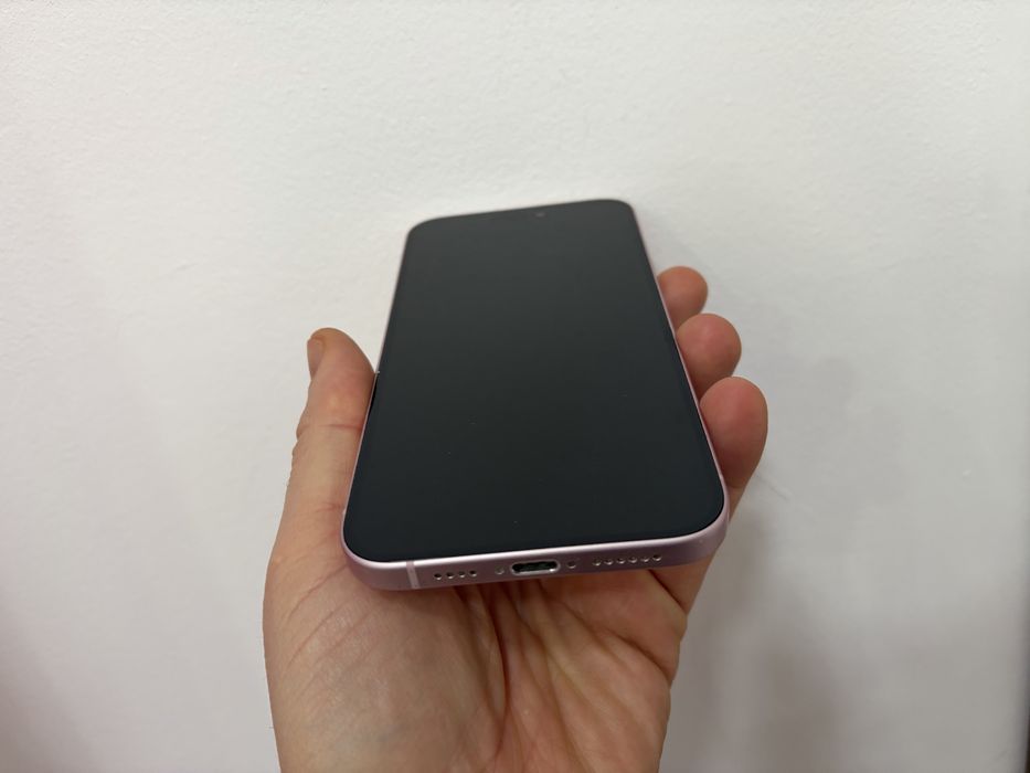 Iphone 15 Plus Pink, pentru piese