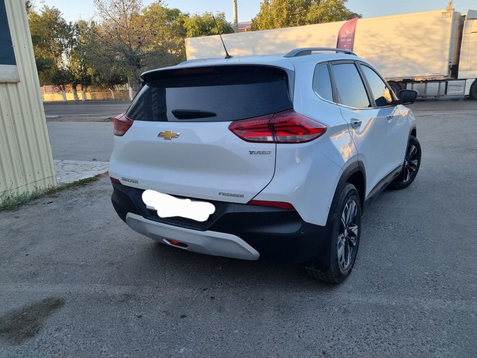 Tracker 2 premier +