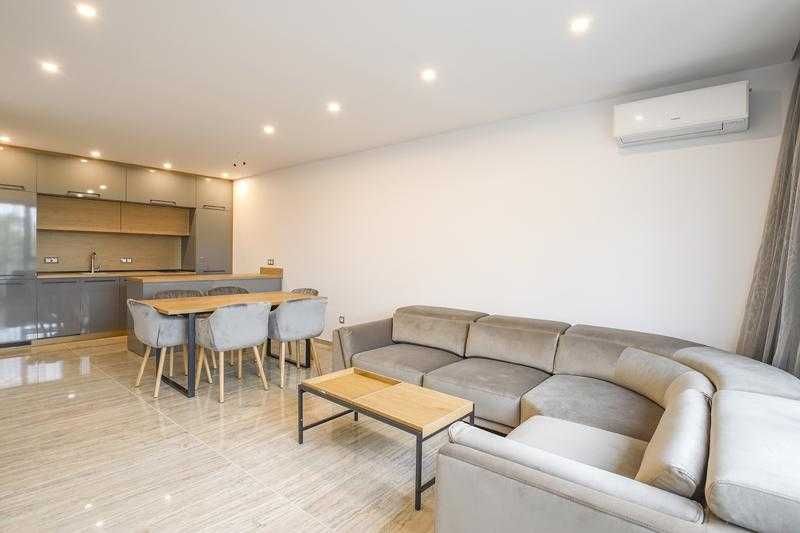 Дава се под наем Тристаен апартамент в София, Лозенец - 89 кв.м за 425 € - Снимка #9