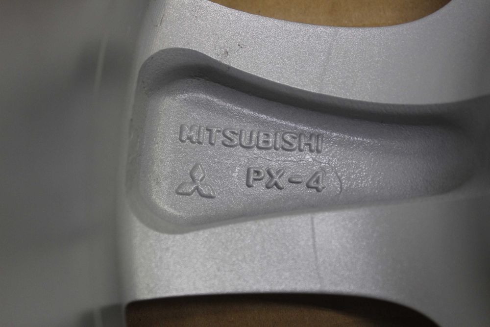 Джанти 18" Mitsubishi Pajero, L200