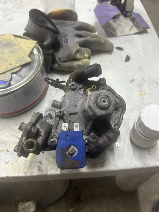 Редуктор ГБО ловато италия!