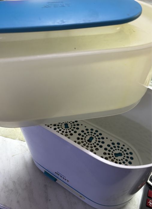 Sterilizator Avent