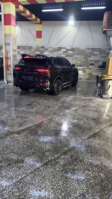 BYD honnor juda zo’r holata