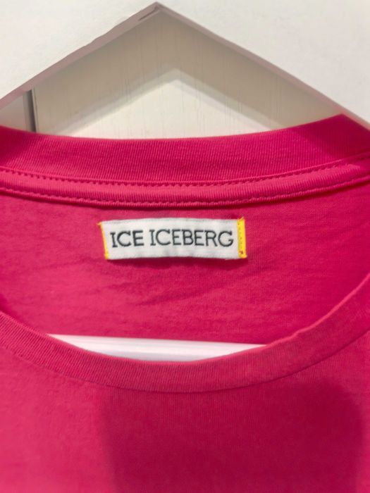 Кофта для девочеки Iceberg
