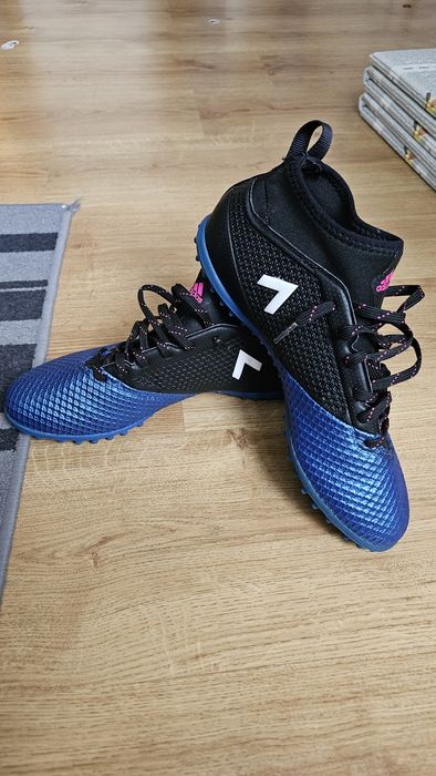 Стоножки Adidas Ace 17.3 номер 42 2/3