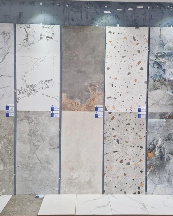 Керамогранит, Кафель, Плитки. СКЛАД Оптом