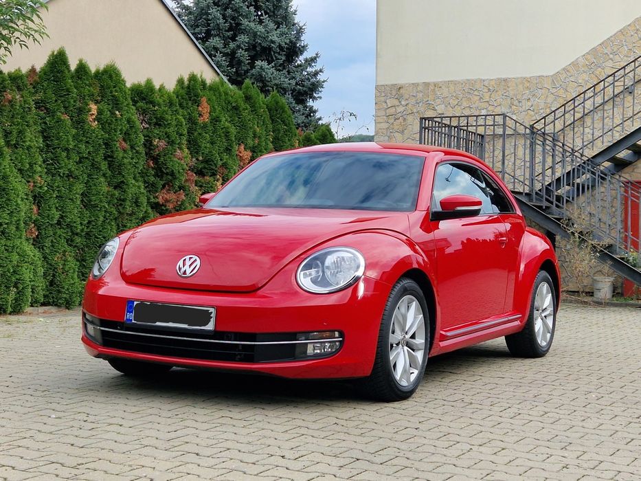 Sitemapcdatahttpsthereferenznet2014 Volkswagen Beetle Diesel