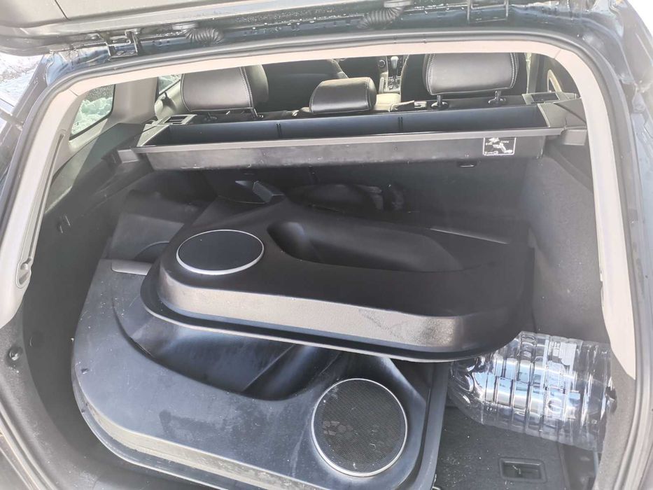 Chevrolet Cruze 2.0 CRDI / Шевртолет Круз 2013 година на части