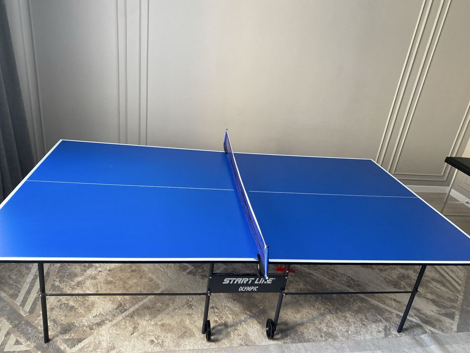 Теннисный стол start line