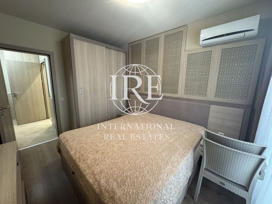 Продава се Двустаен апартамент в к.к. Златни пясъци - 62 кв.м за 1094 €/кв.м - Снимка #8