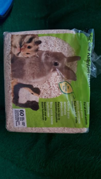 Клетка за хамстер