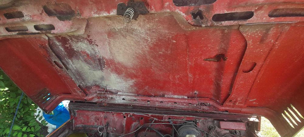 Elemente caroserie Aro 10