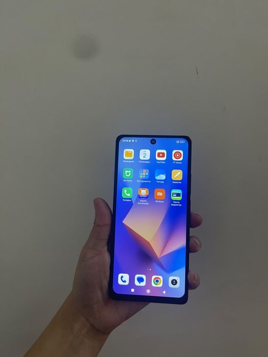 Redmi Note 13 Pro 256гб