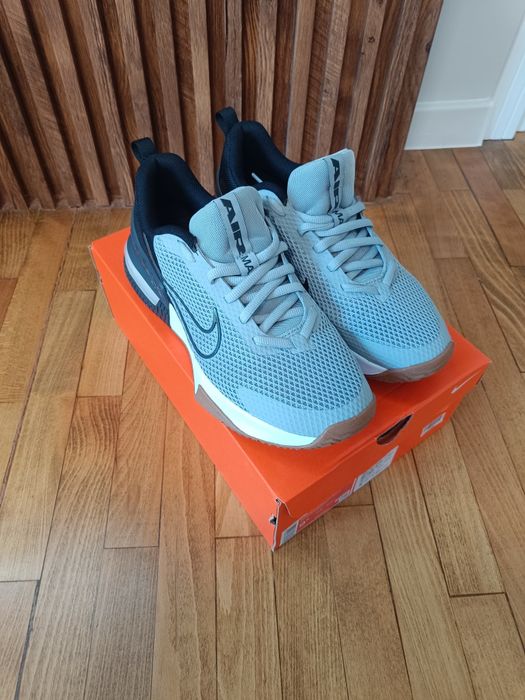 Nike alpha trainer