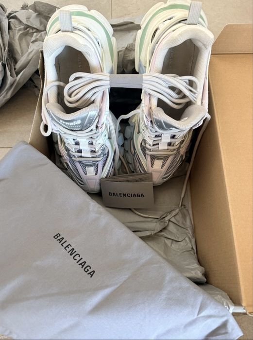 Balenciaga Track 2