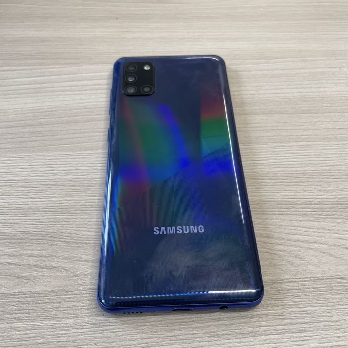 Samsung Galaxy A31 128GB | Сатпаева 10