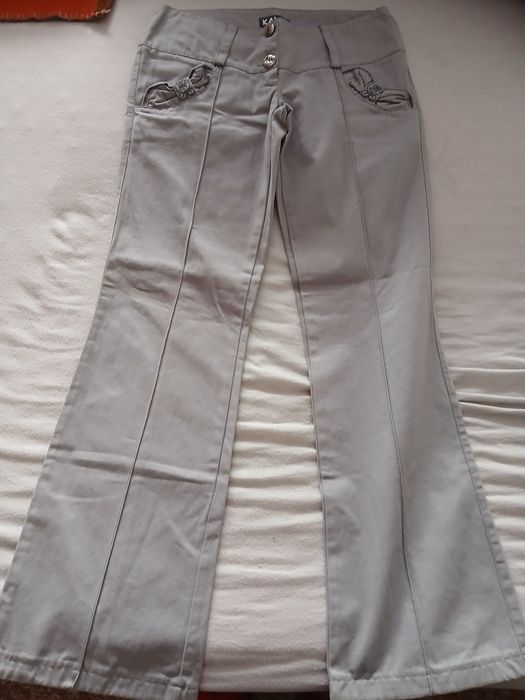 Дамски панталони