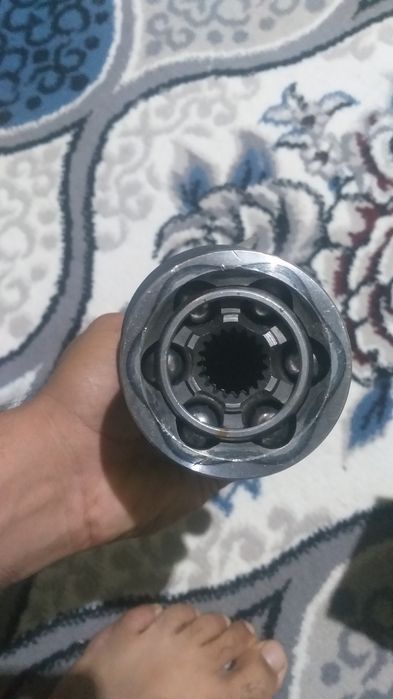 Spark granata 1234 pazitsiyalar uchun yangi olganman sparkdi