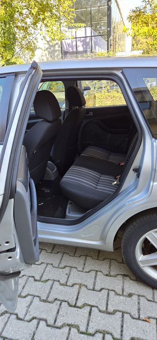 Ford Focus 2010 1.6TDCI