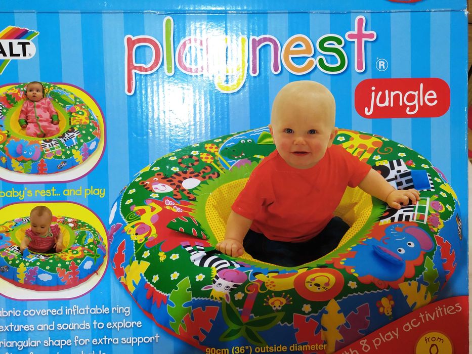 Активна гимнастика.