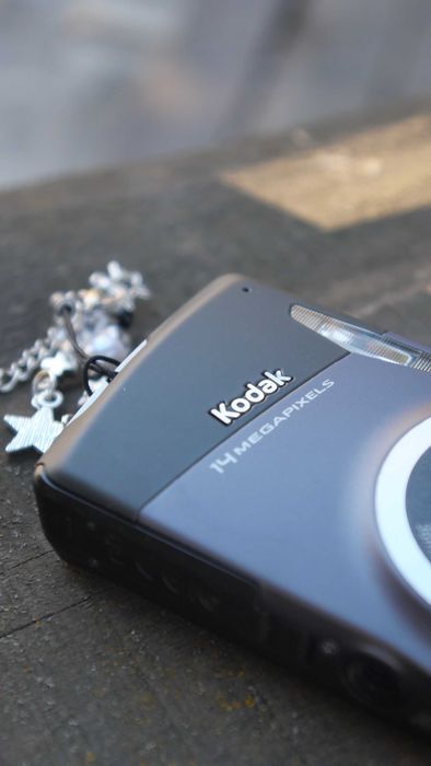 Kodak Easyshare M530 12 MP Дигитален Фотоапрат