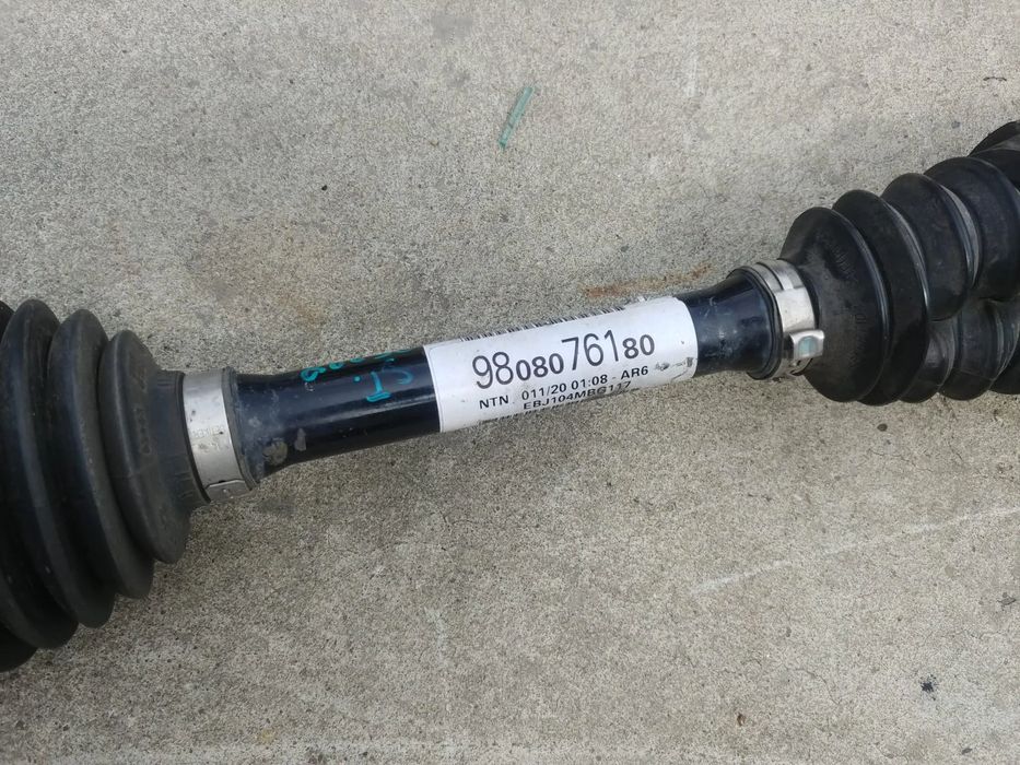 planetara stanga fata 2.0 hdi  peugeot 5008 2 9808076180