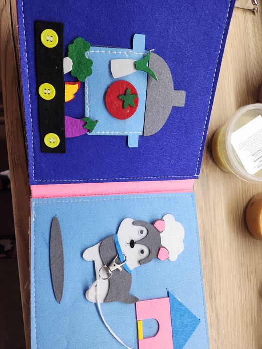 Детски дрехи нови