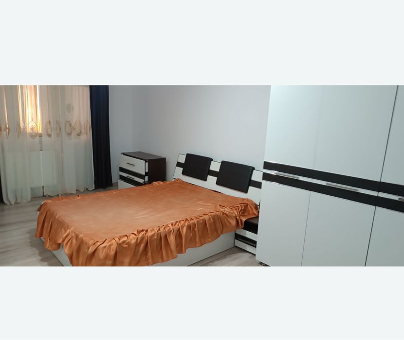 Persoana fizica-Apartament 2 cam
