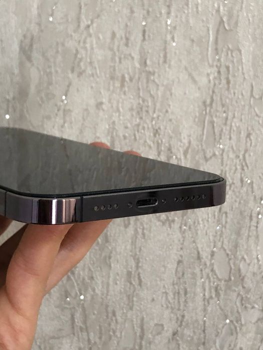 Iphone 14 pro max 128