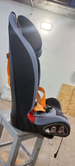 Детское автокресло
