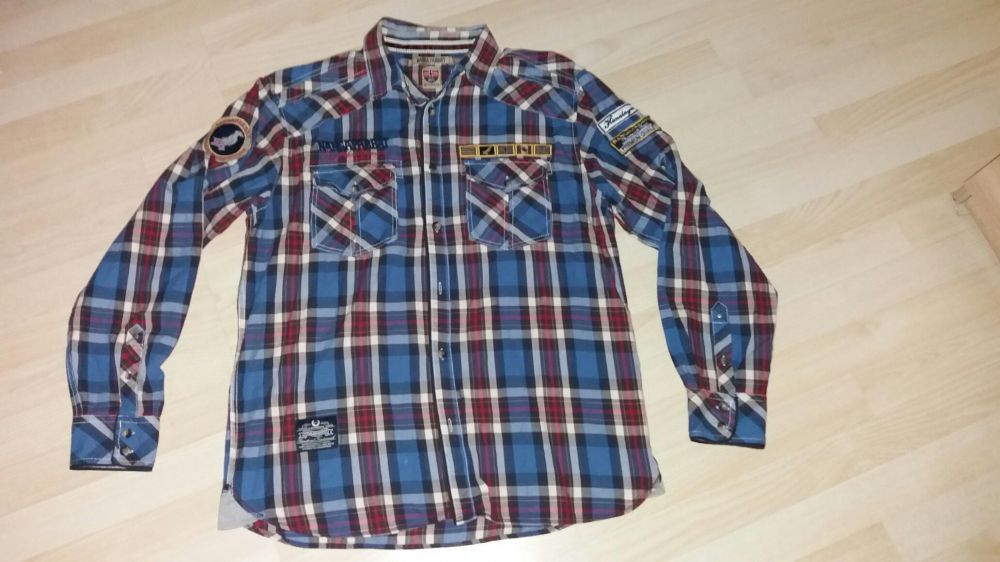 Cămaşă Nangaparbat