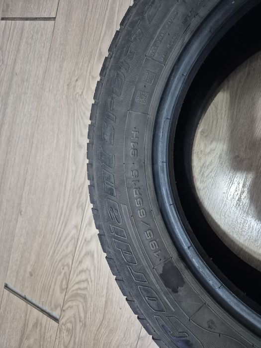 Шина на 15 диаметр