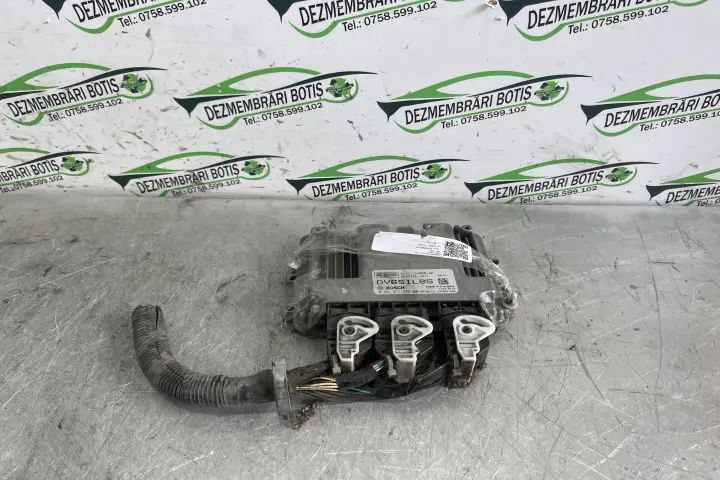 Calculator motor ECU 0281011995 / 0 281 011 995 Ford Focus 2006