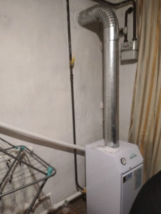 Продается дом район кск